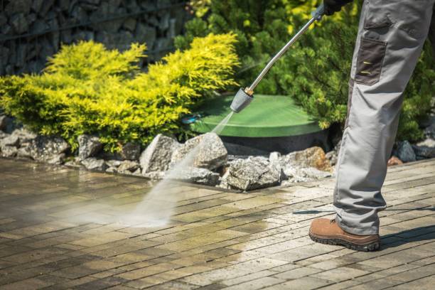 Best Residential House Exterior Washing  in Hickory Hls, IL