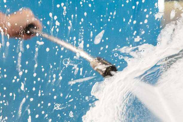 Paint Preparation in Hickory Hills, IL